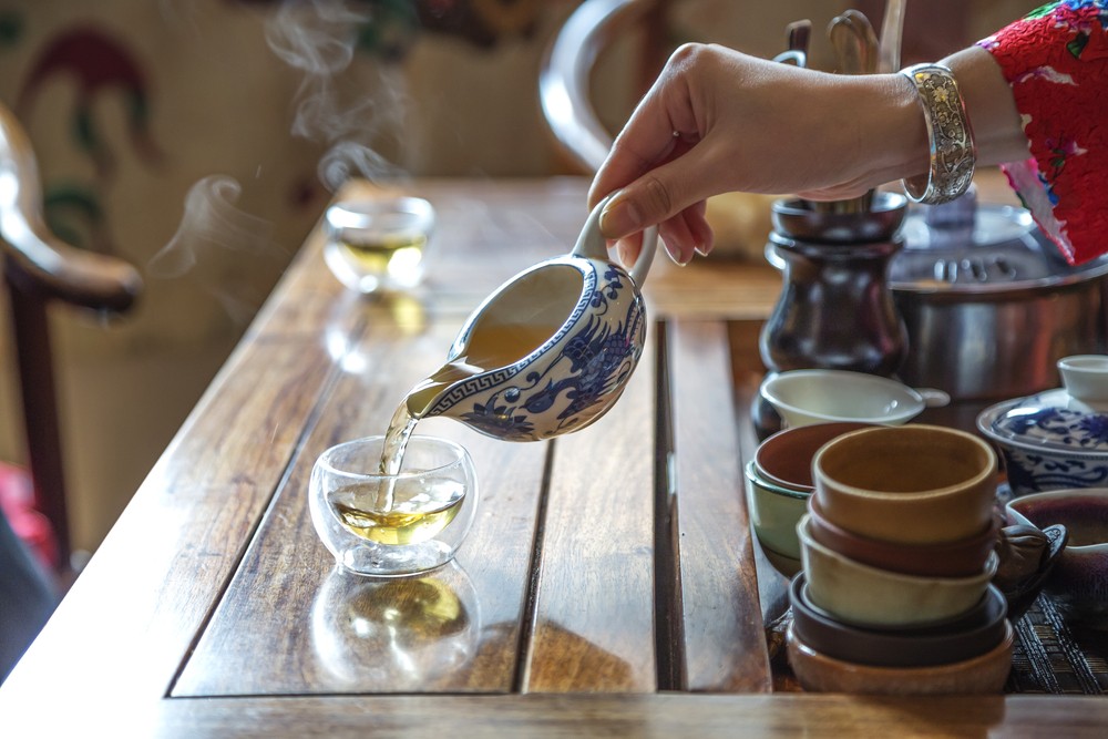 「鐵質缺乏症」是最常見的營養缺乏症之一,如果人體的鐵水平較低,飲用過量的茶就有可能令情況加劇。