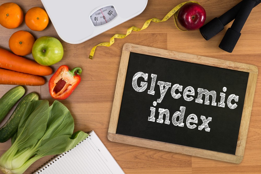 升糖指數(Glycemic Index),是指所食用的食物中的糖分轉化為葡萄糖數量的測量指標。
