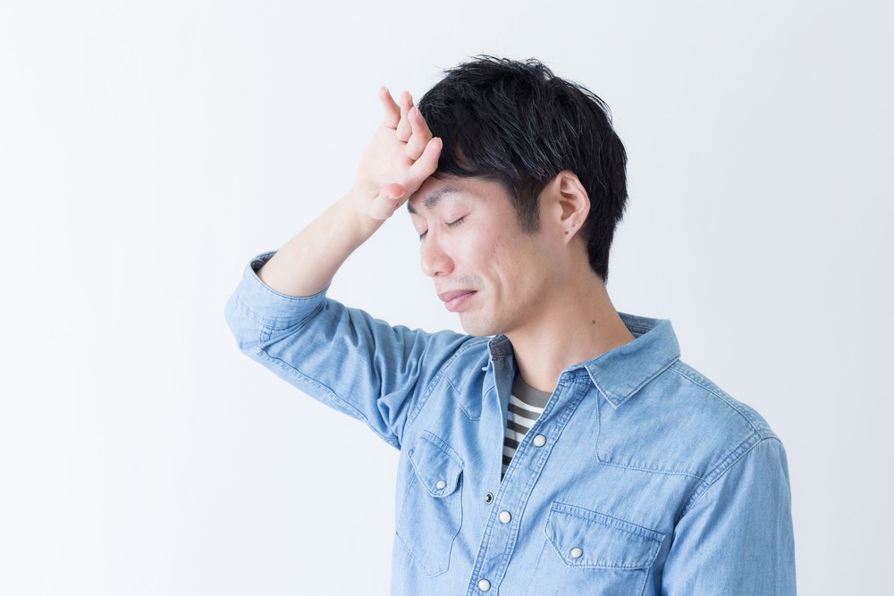 克隆氏症患者會出現持續或間歇發燒。
