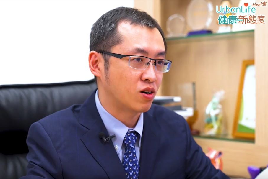 如胃癌已演變至第二期以上,都會建議病人進行跟進化療以減低病情復發的機會,甚至需要輔以標靶藥物,幫助病人控制病情。