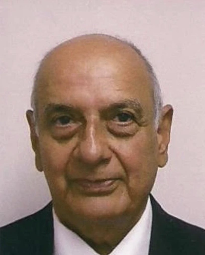 新型肺炎全球蔓延。一名英國78歲醫生Kamlesh Kumar Masson,投身醫護界47年,生前曾於英國不同地區工作,早前不幸染疫離世,令人痛心。