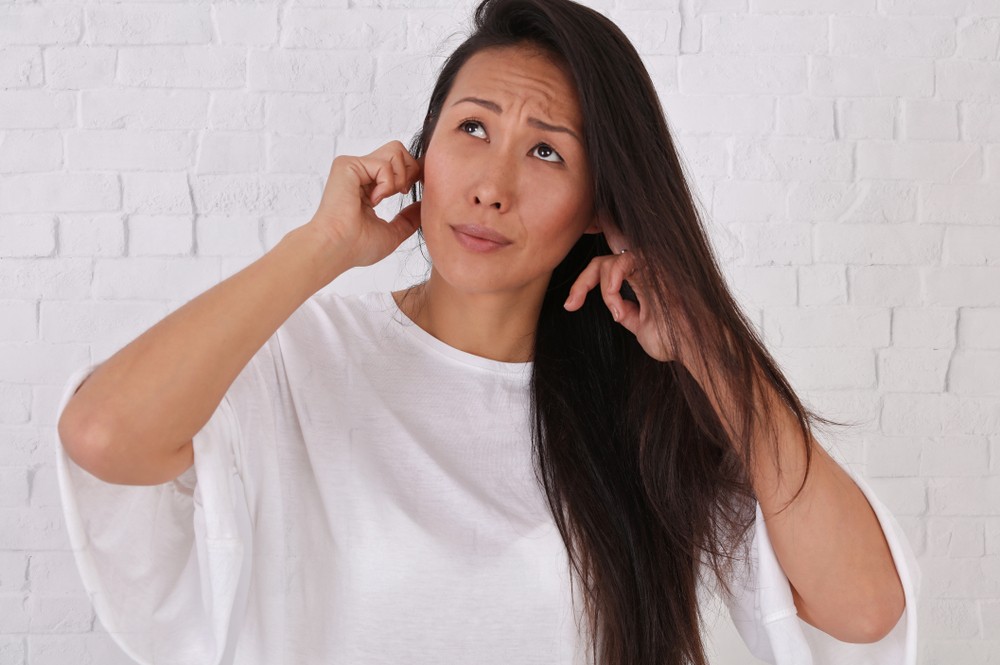 罹患恐音症的人對某些聲音會令患者感到煩躁不安。