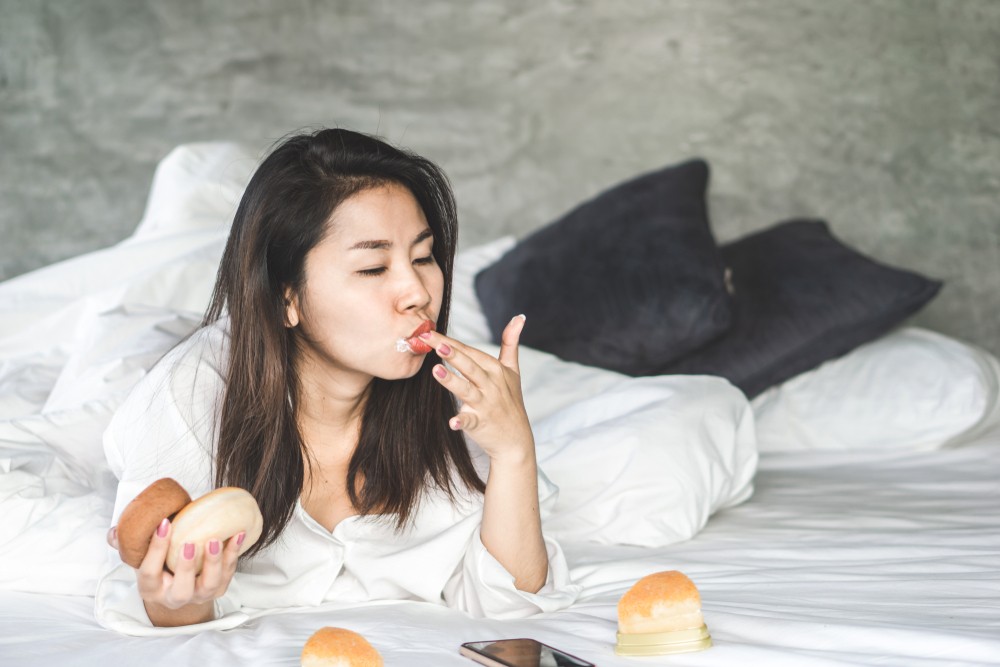 研究顯示,食用添加糖過多會引發2型糖尿病。