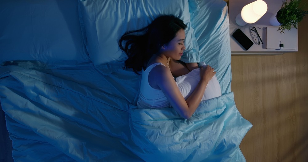 睡眠影響著生理時鐘,亦同身體各個系統和器官有著密不可分的關係。