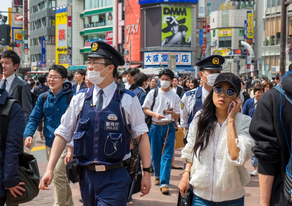 日本衛生部冠狀病毒專家小組早前表示,Delta變種病毒在日本的病例中所佔比例越來越大。
