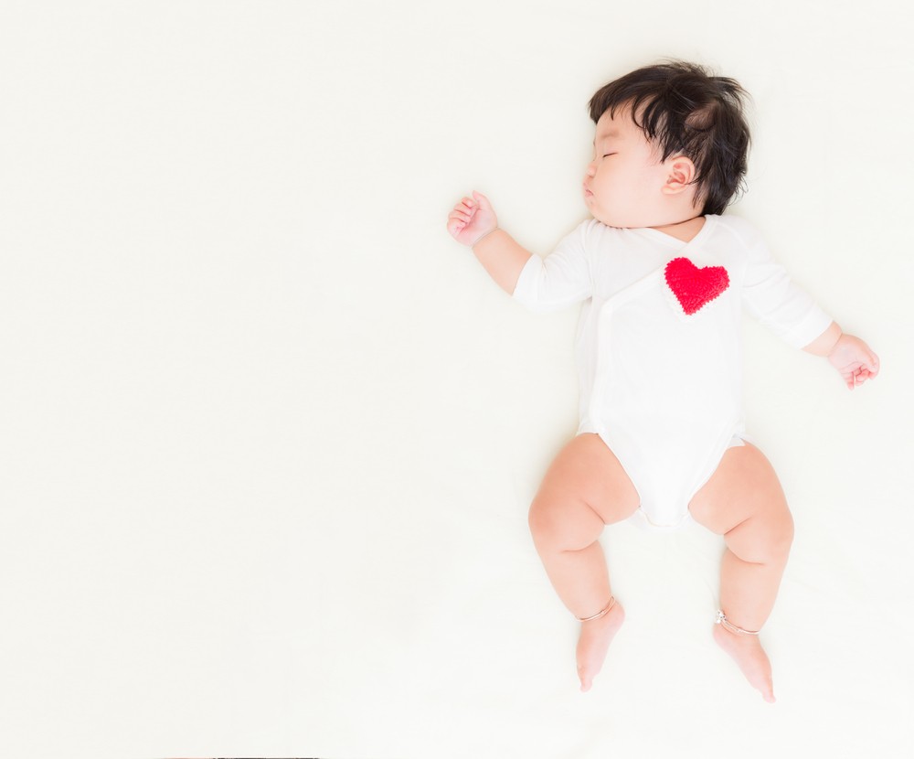 心漏症屬先天性心臟病的一種,100名患心臟病兒童中,約有30名患有心室間隔缺損。心漏症患者大多體能較差、容易氣喘,會有腳腫問題,不過有部分心漏缺損很細小的患者則可無任何病徵,難以察覺。