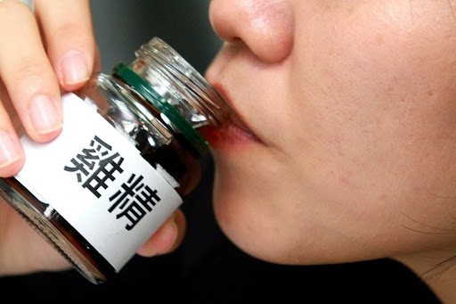 不管服用任何類型的保健品,都是需要長期攝取才能夠保證其效果。