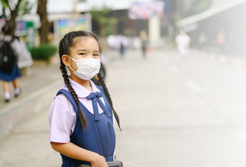 特首林鄭月娥宣布復課安排。