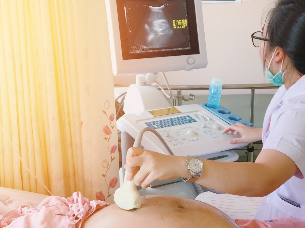 高齡產婦也是患上子癲癇症的高危人群之一。