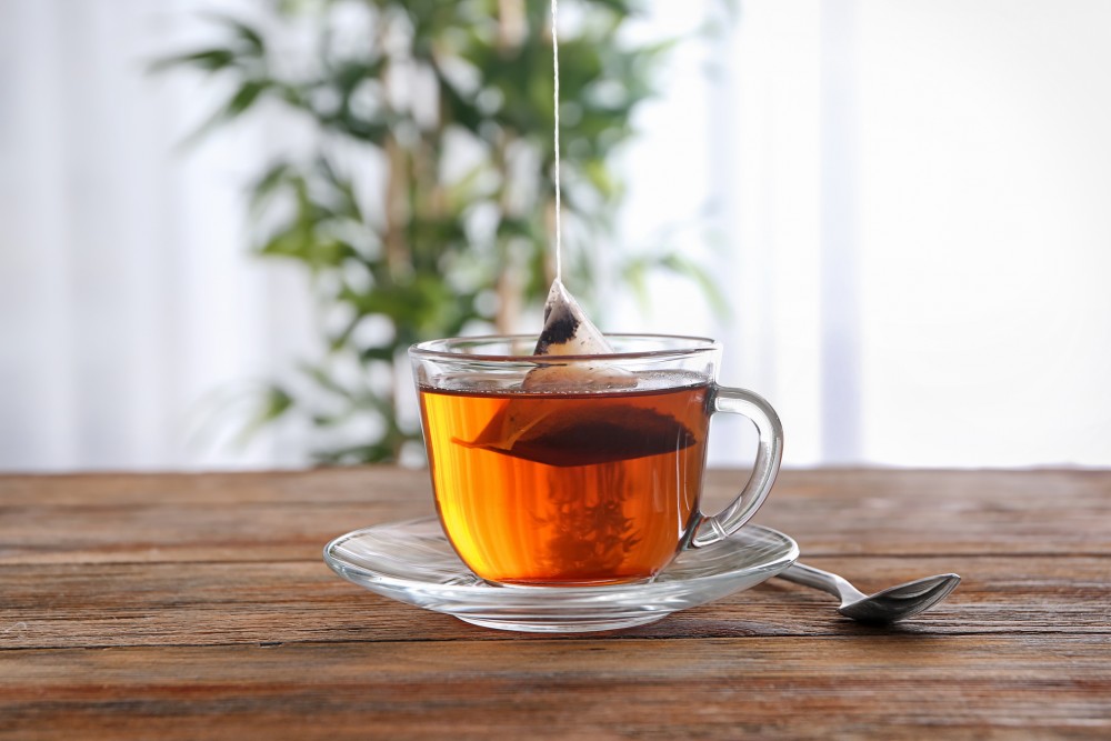 關於冷或熱泡茶之間差異的研究非常有限。