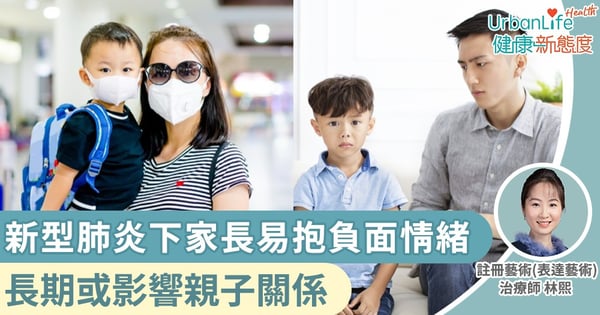臨床心理學家及其他 Urbanlife 健康新態度