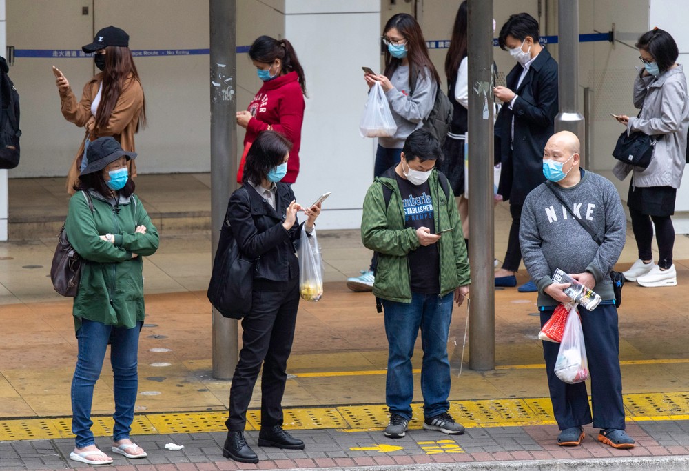 食物及衞生局今(7日)發出強制檢測公告,共有61個指明地方被納入強制檢測。