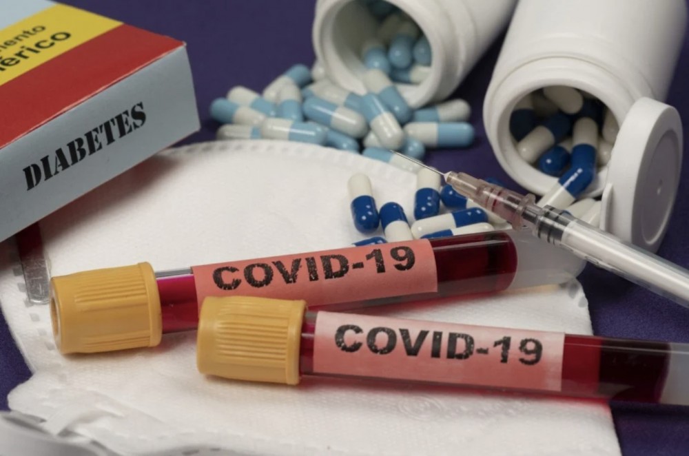 美國食品藥物管理局緊急批准使用康復血漿治療新型肺炎重症患者。