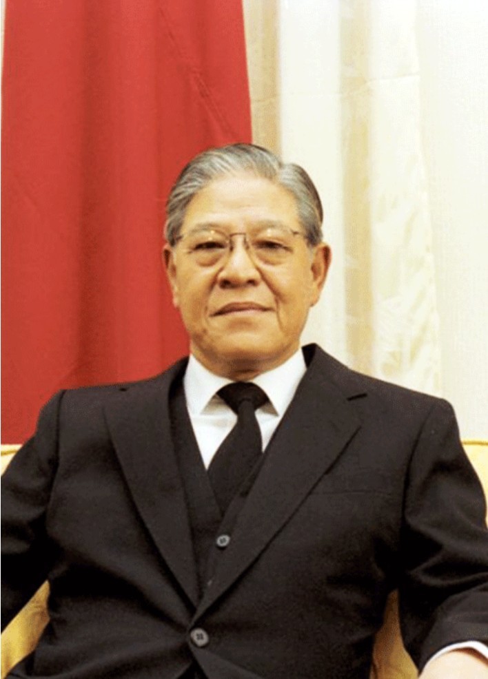 台灣前總統李登輝因敗血性休克、多重器官衰竭周四(30日)病逝,享年97歲。