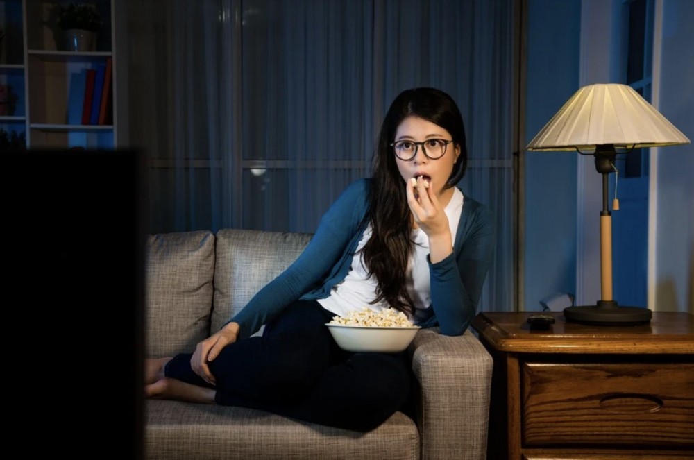 你有吃宵夜的習慣嗎?
