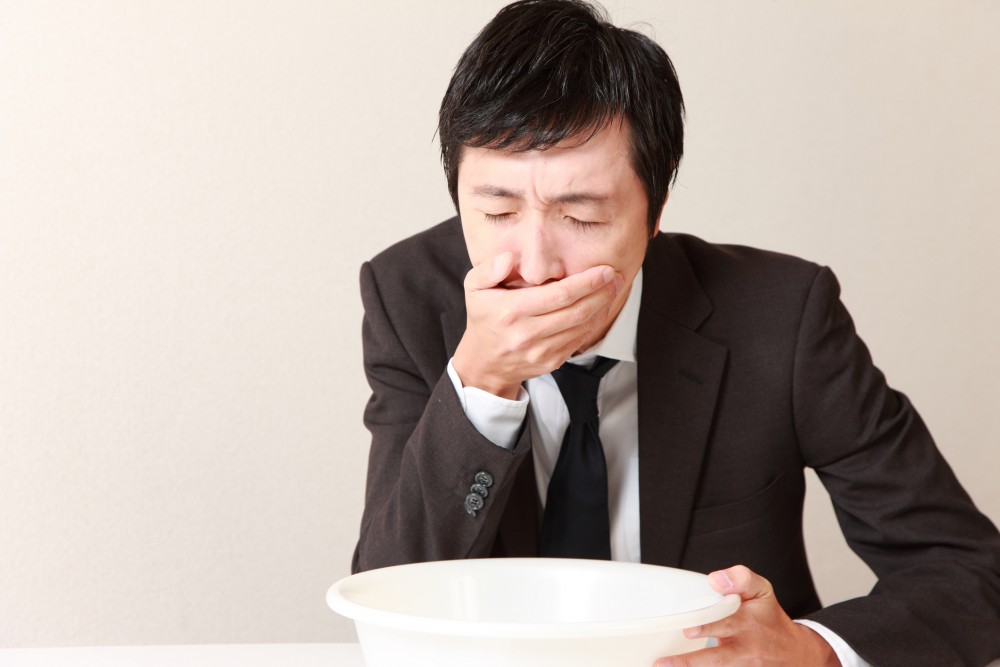 男士懷孕症後群 (又稱擬娩症候群，Couvade Syndrome)。