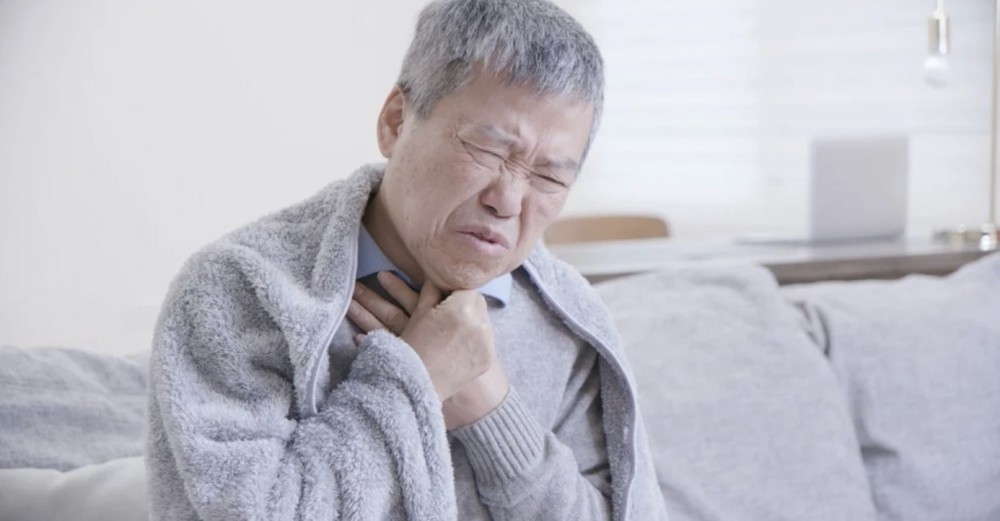 有美國研究指出,每日喝逾700毫升、高於60°C熱茶的人士,其患食道癌的風險會高出90%。