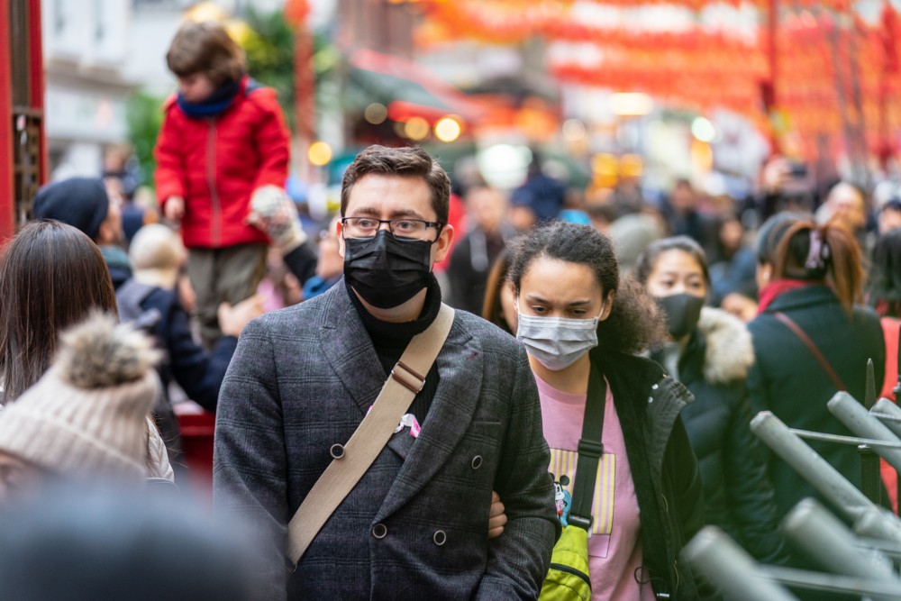接種疫苗後何時才可全球「群體免疫」?