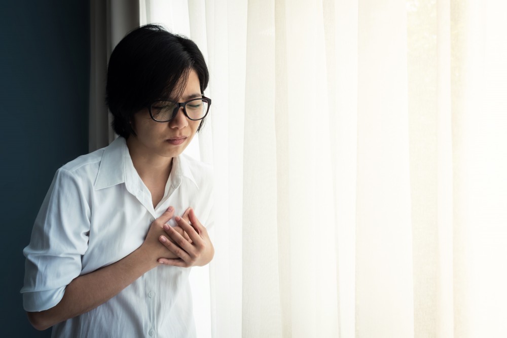 短期口服類固醇後1個月內心臟衰竭高出2.4倍。