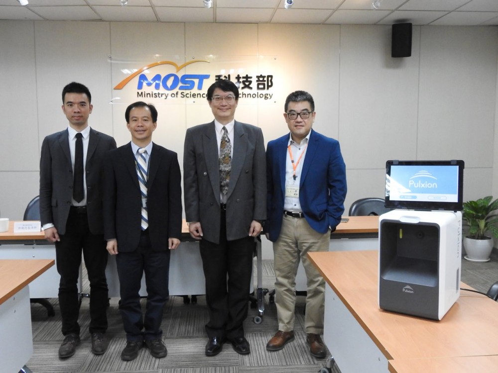 台灣大學研發出以人工智能影像技術篩查腦中風,