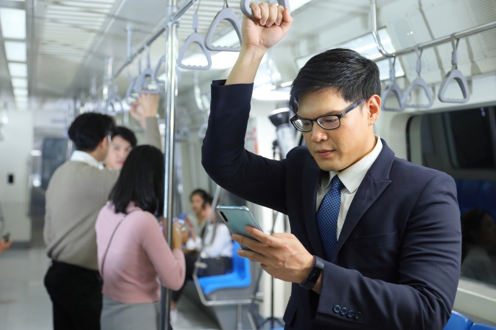 若在手機沒電、忘記帶手機的情況下,感到恐懼、慌張或焦慮的話,就有可能是患上無手機恐懼症(Nomophobia)。