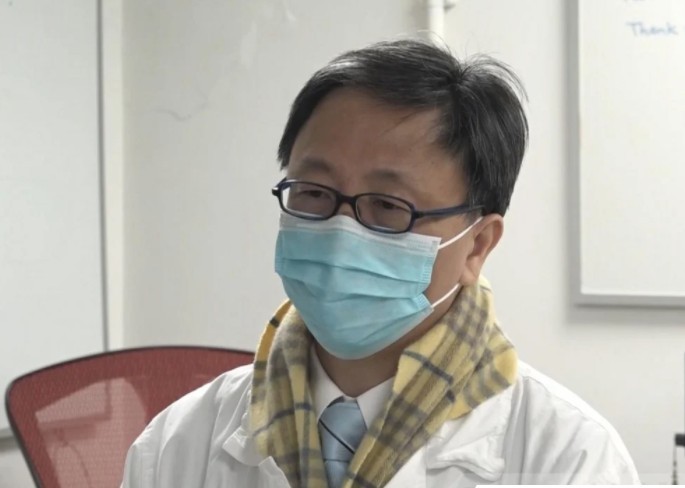 RTHK news