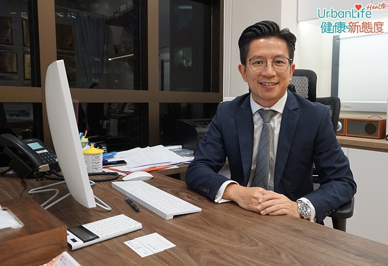 臨床腫瘤科專科醫生施俊健指出,研究顯示免疫治療對三陰性乳癌晚期及PD-L1陽性患者尤其有效,可降低死亡率40%。