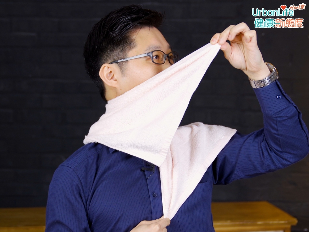 頸部關節旋轉運動