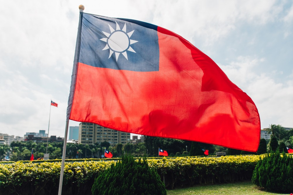 台灣事隔253天零確診,再現1宗本土新型肺炎病例!