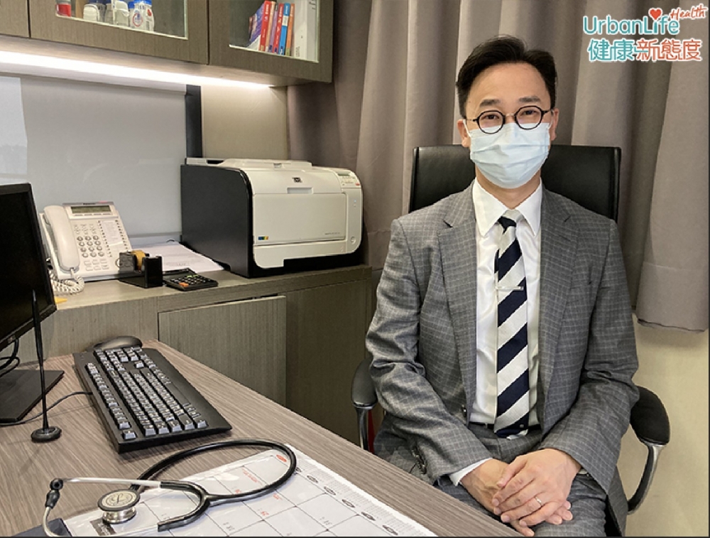 呼吸和危重病專科盧浩然醫生指，抗病毒治療在發病48小時內才能發揮最大效用，否則效果會大打折扣。