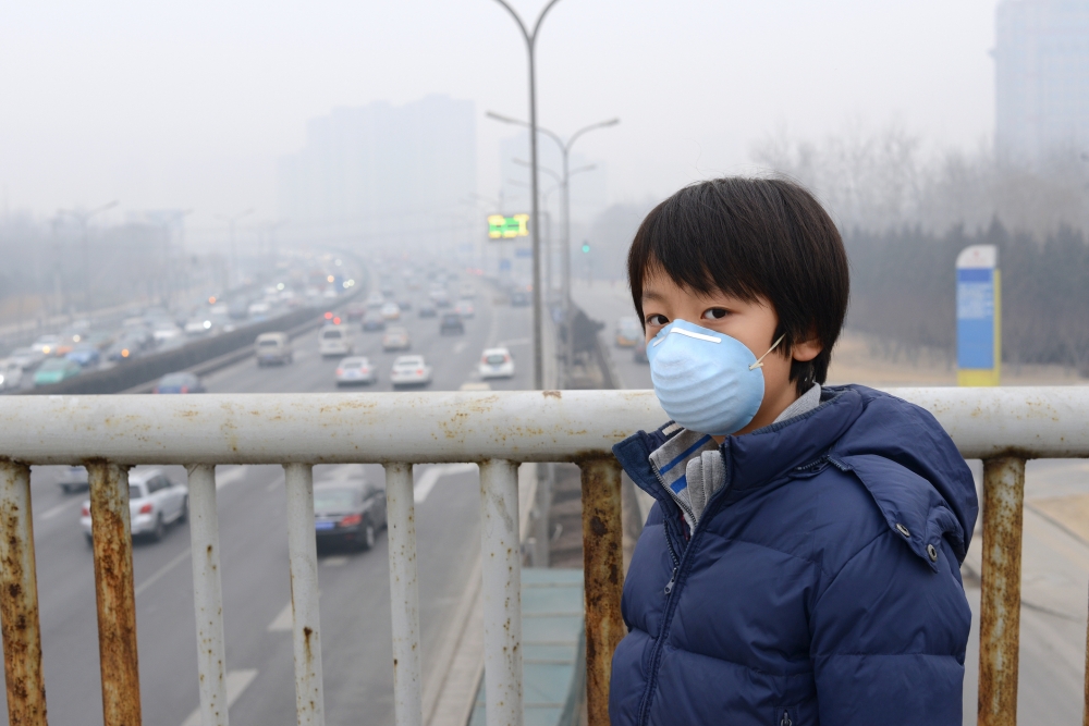 空氣污染有損健康,小童、老人家及患心肺功能毛病者,易受到空氣污染所影響。