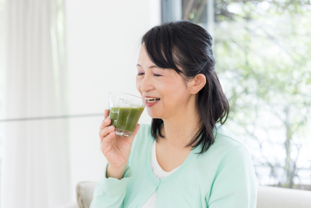 苦瓜益處多多,不但有助清熱益氣、降血糖血脂、保濕肌膚,更能促進心臟健康。