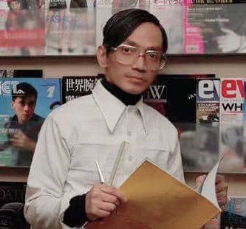 Jacky Ma的金句是「剪得唔好唔放手,剪得唔靚唔畀走」。