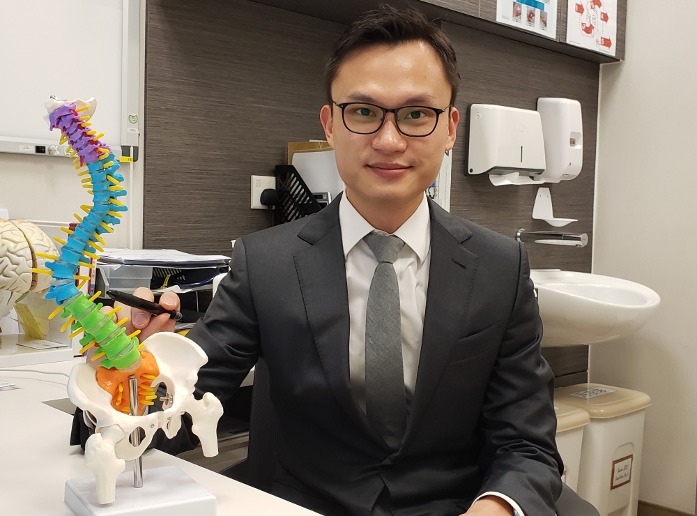 港怡醫院腦神經科顧問醫生朱炎培表示,肌肉營養不良症有4種較為常見,在兒童或成人時期都有可能發病。