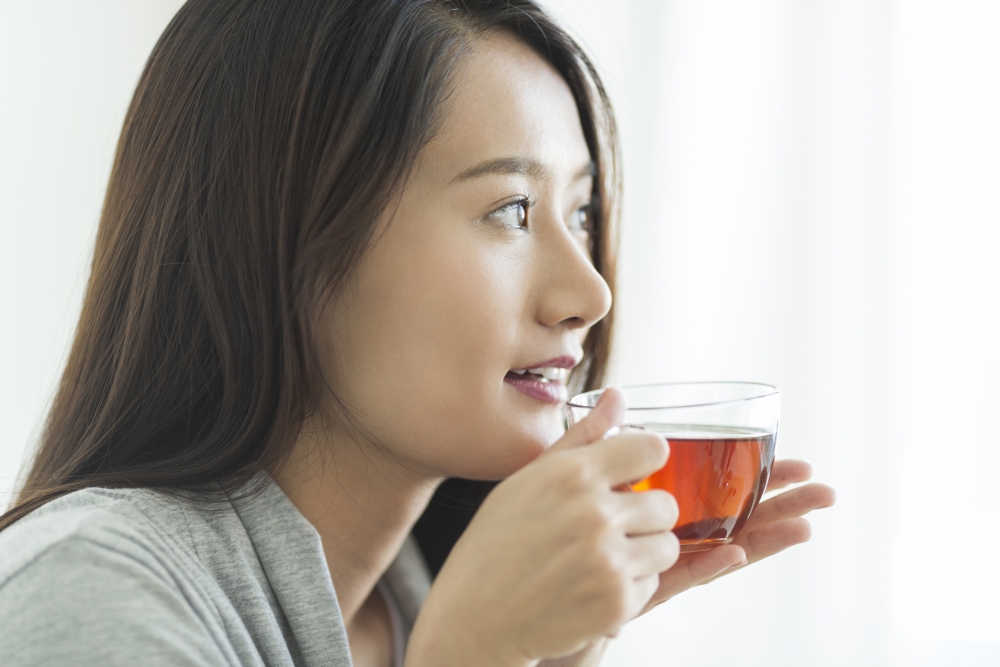 研究證明茶葉沖泡出來的紅茶能消滅新冠肺炎病毒。