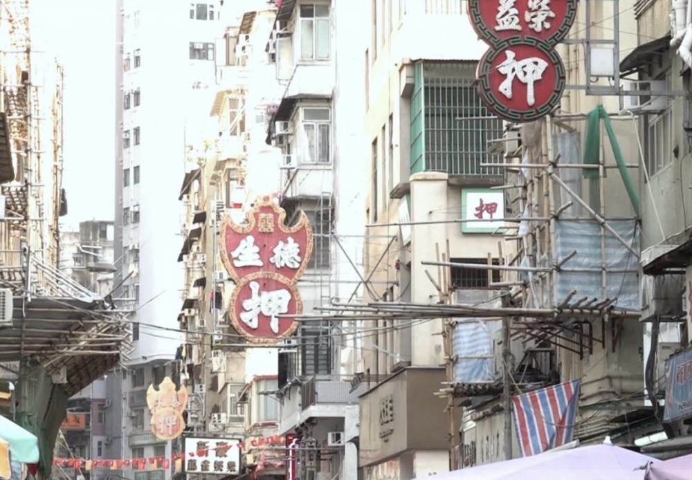 油麻地、佐敦再劃核心區實施強制檢測。