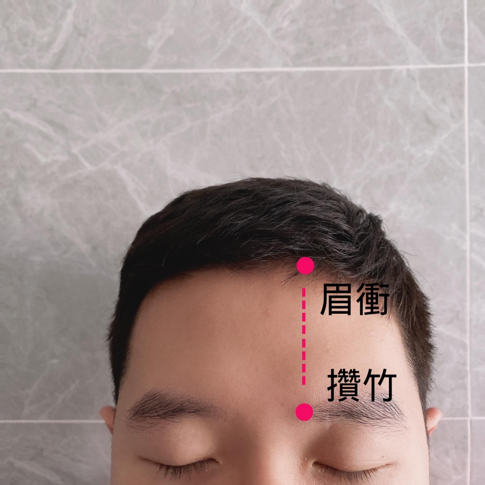 註冊中醫師姚家靖