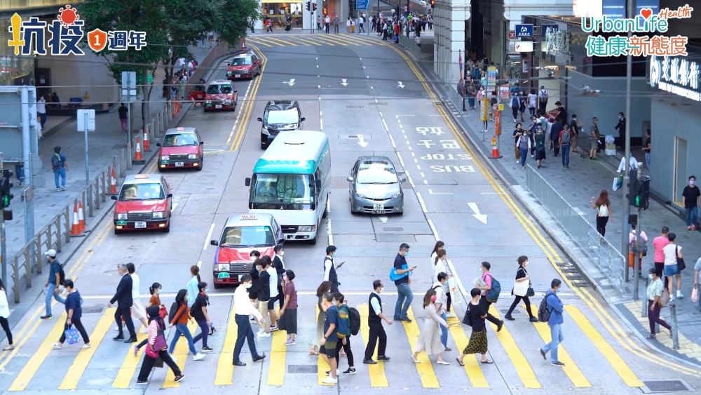 新型冠狀病毒肺炎(COVID-19)持續一年,今次的全球大流行疫症為何散播得這麼快、這麼廣?