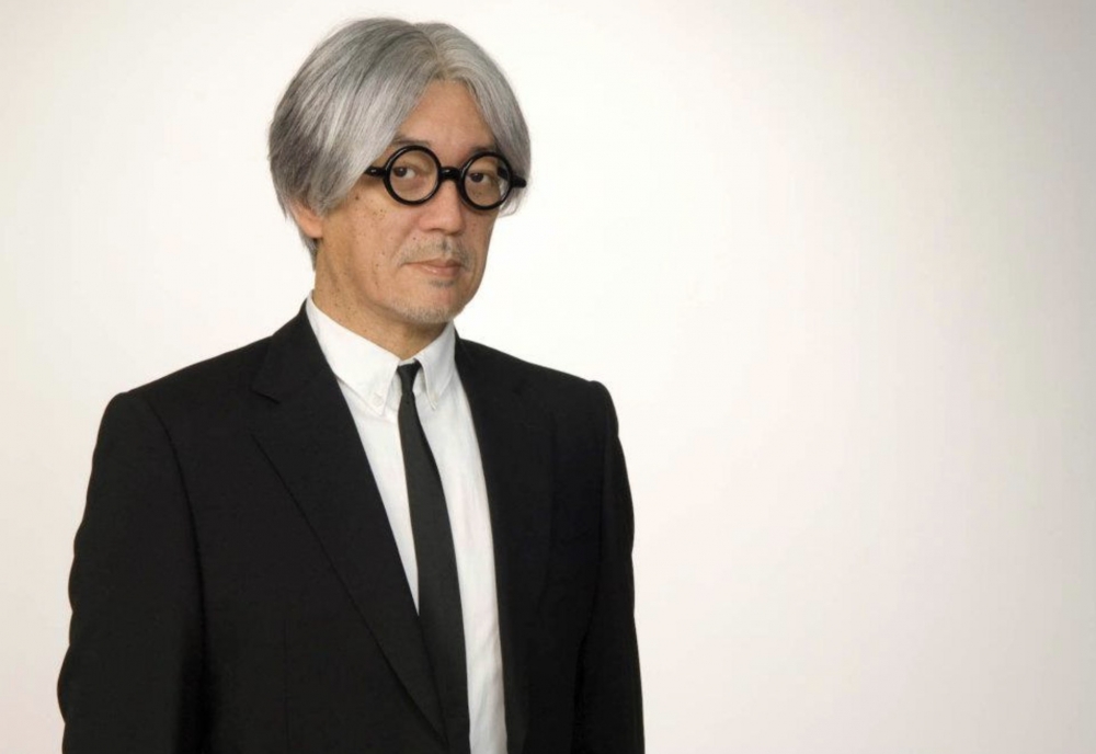69歲日本音樂大師坂本龍一確診直腸癌。