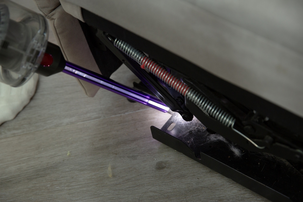 一年一度的大掃除,大家均會清潔一些我們經常忽略或平日沒有打掃的地方。