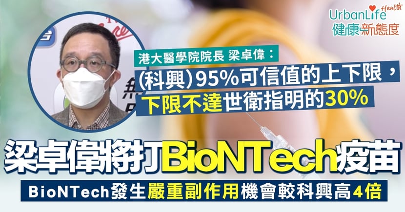 æ–°å† ç–«è‹— æ¢å
