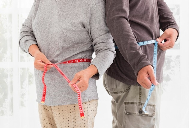 在控制吸煙、性別、教育程度、婚姻狀況與疾病等變數後，結果發現，31歲時BMI數值正常，隨後逐漸增加卻未到癡肥程度的人士，最為長壽。