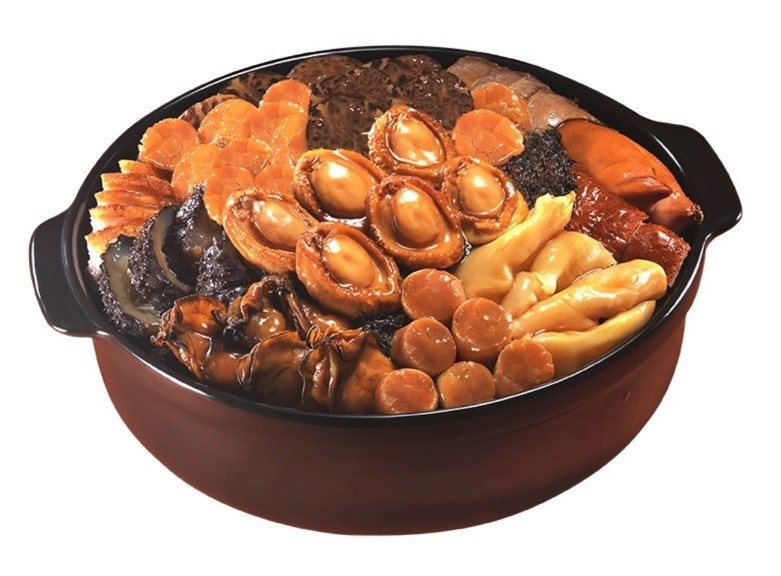 本港不少出現進食盆菜後食物中毒的個案。