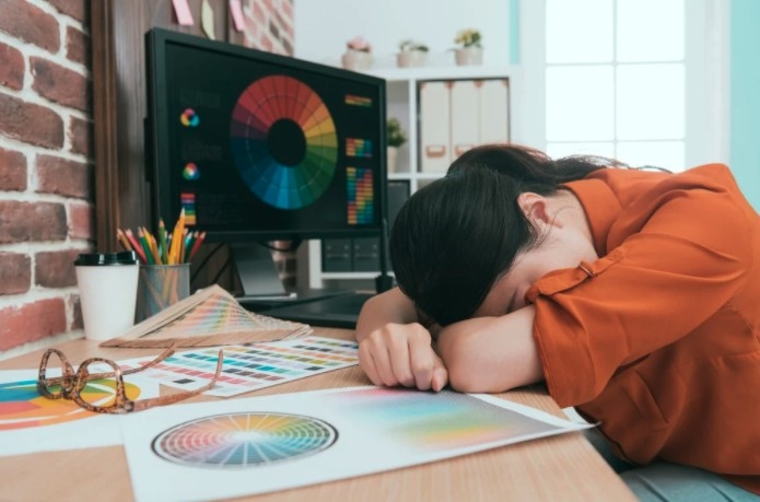 最好的午睡時間是在下午1點至3點之間,時間可從最短5分鐘至最長2小時。