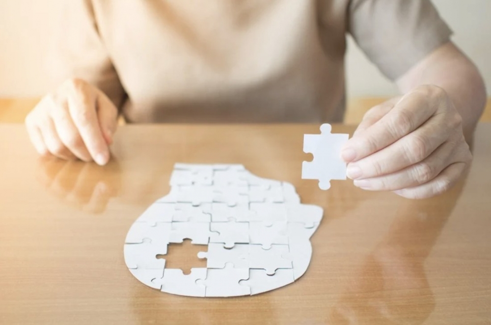 不過有研究指出,原來此症可以預防,更提出了21種獲認證能降低阿茲海默症風險的方法。