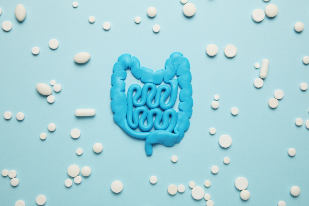 從英文「Probiotics」一詞來看,益生菌亦象徵好微生物身負多責,而其最主要任務乃是用數量「趕走」壞細菌。