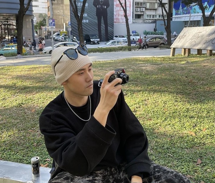 台灣男模張誌軒15日深夜做運動時暈倒,送院後不治,得年僅23歲。