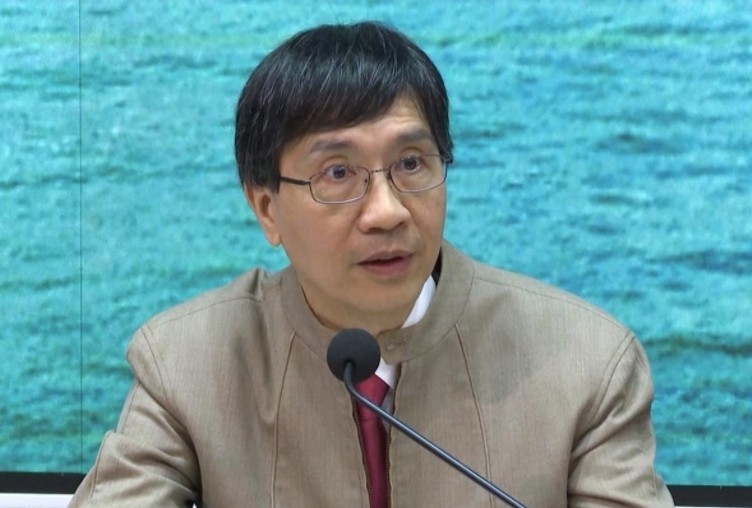 港大醫學院早前聯同內地及海外多間大學研究發現抗麻風藥物「氯法齊明」能用作治療新冠病毒。