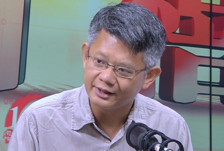 職工盟總幹事蒙兆達今早(15日)表示,至今已因「疫苗氣泡」收到20宗有關求助和查詢。
