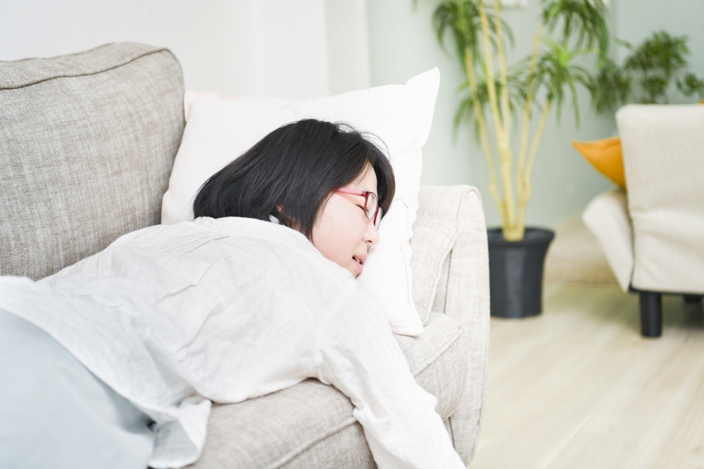 睡覺流口水或許是某些疾病的徵兆,包括中風、動脈硬化及脾胃功能失調等。